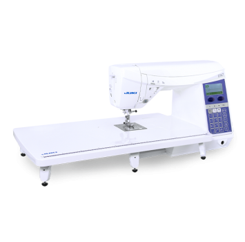 Preview: HZL-DX7 Computergesteuerte Nähmaschine