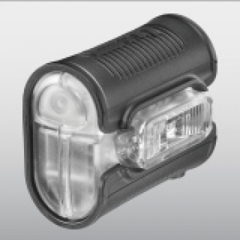 LED-Scheinwerfer Set b&m IXON IQ