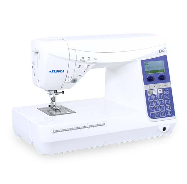 HZL-DX7 Computergesteuerte Nähmaschine