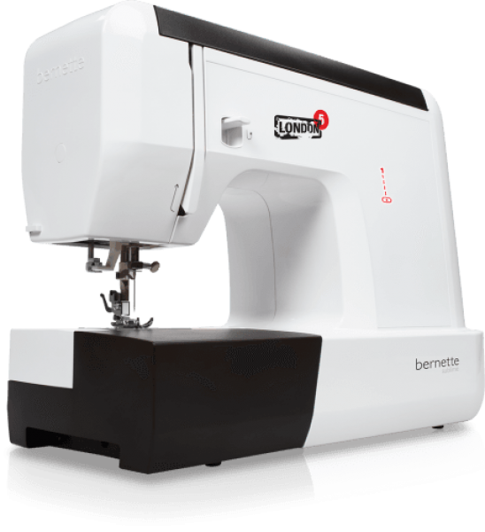 bernette London 5