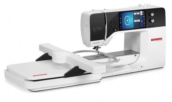 Bernina 790 Pro